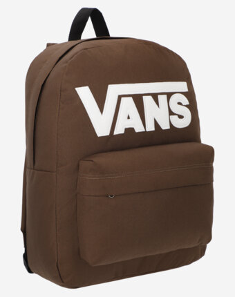 Рюкзак Vans Old Skool Drop, Коричневый мужчинам