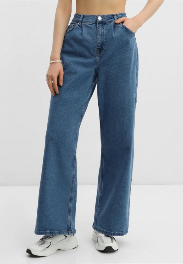 Джинсы Mitica Luna