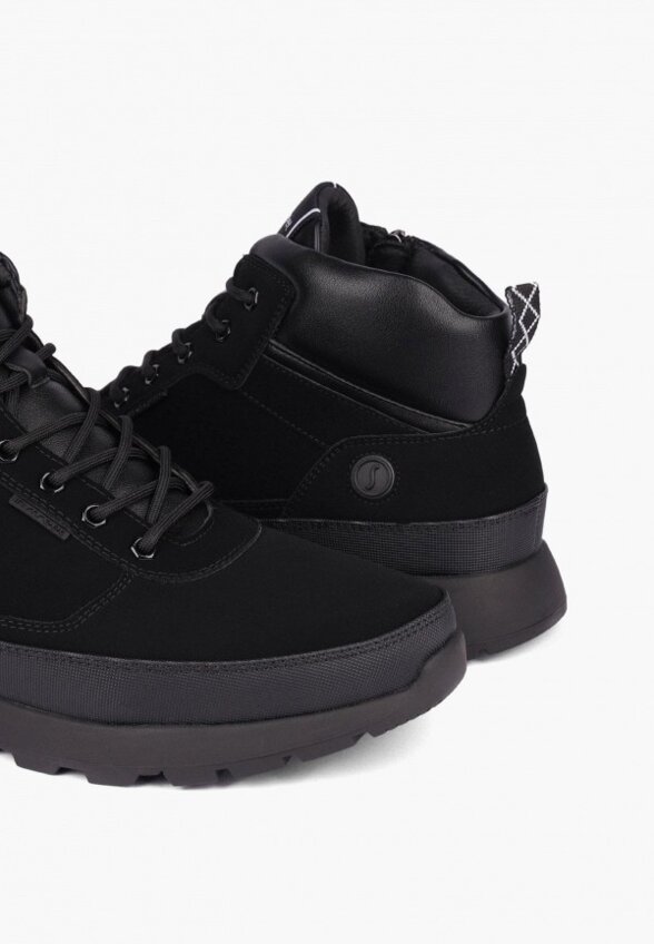 Ботинки Instreet