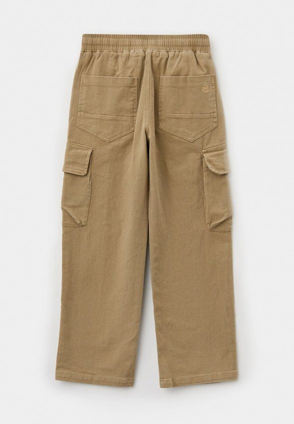 Брюки Resser Denim