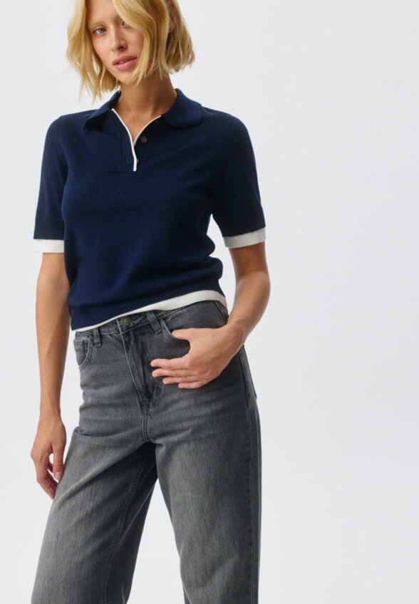 Джинсы 403 STRAIGHT FIT