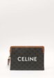 Celine Canvas Bag1  - превью