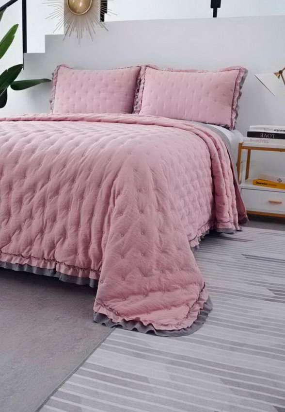 Комплект с покрывалом Sofi De Marko