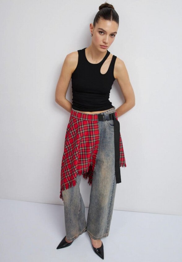 Юбка Vittoria Vicci