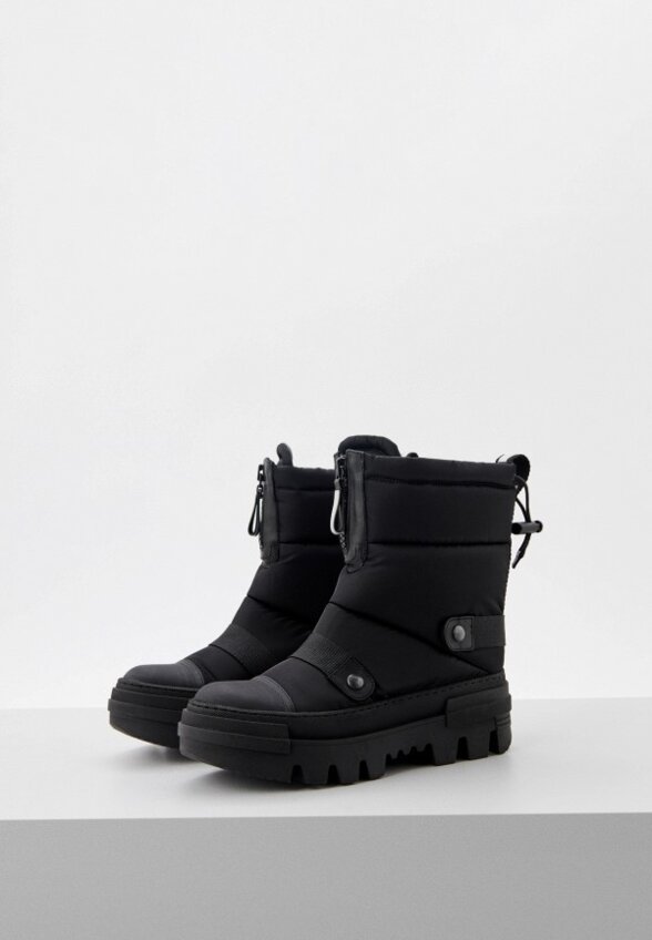 Дутики Premiata