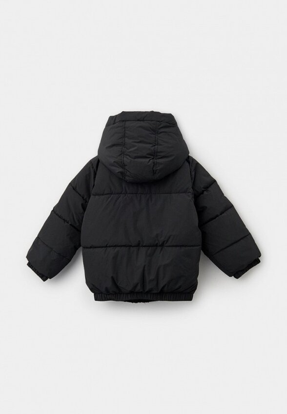 Куртка утепленная Sela