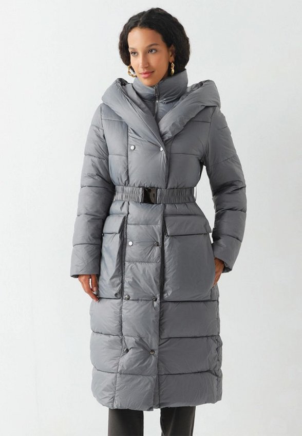 Куртка-пальто Lilly Bennet