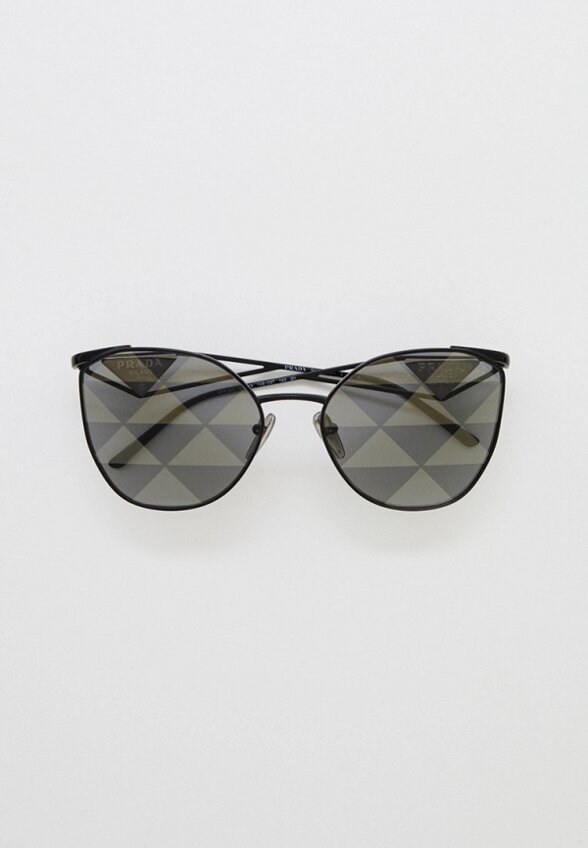 Очки солнцезащитные Prada