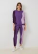Костюм спортивный Pink Frost1  - превью