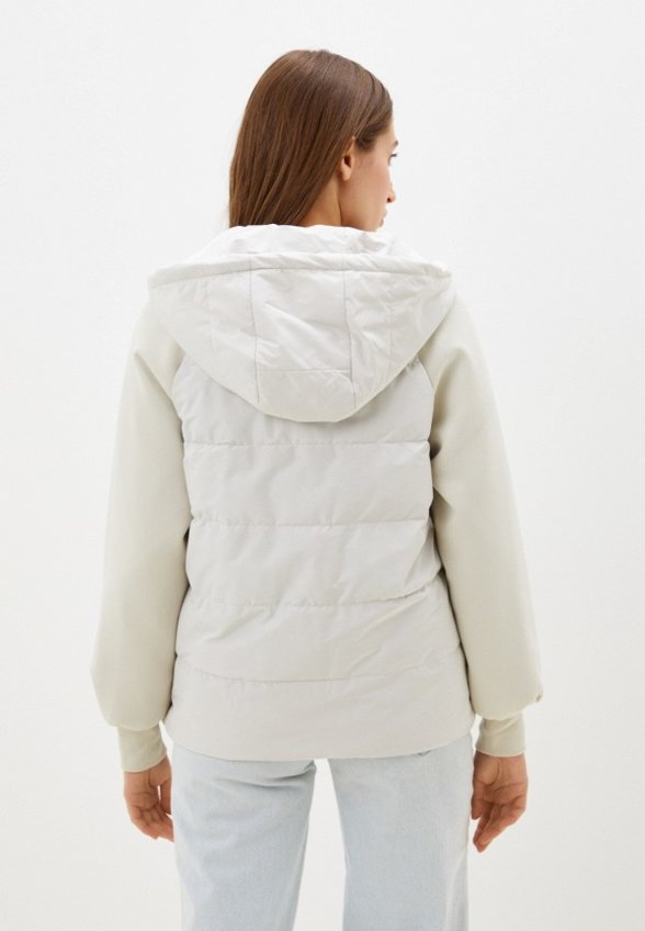 Куртка утепленная Isibris