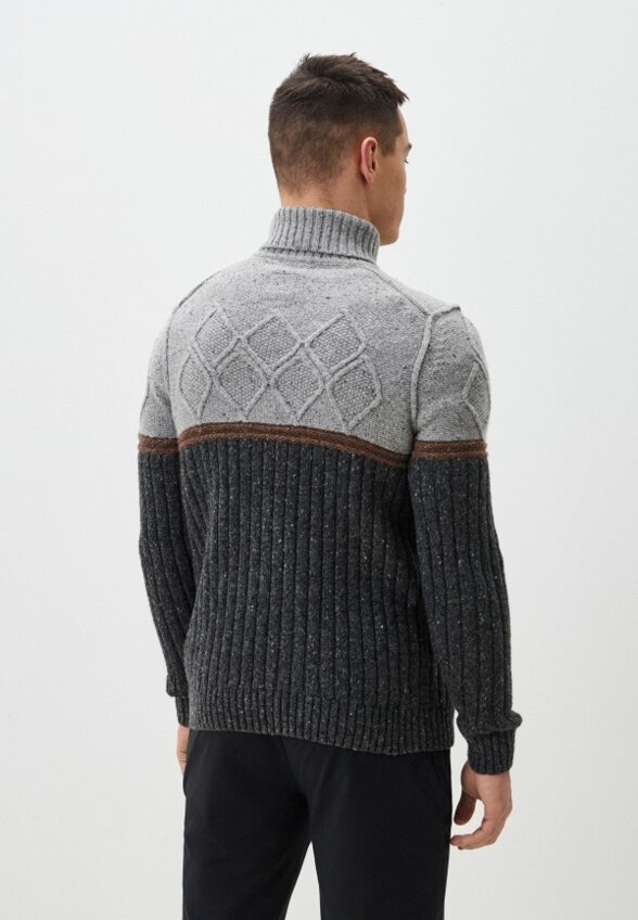 Свитер Camel active