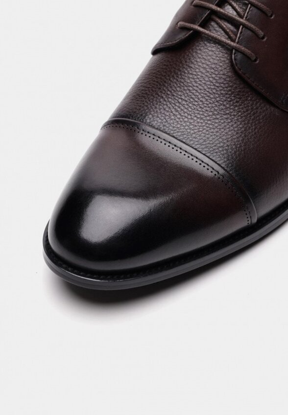 Туфли Bruno Renzoni