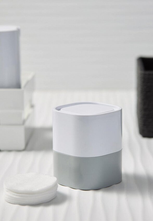 Контейнер для ватных дисков Bergenson Bjorn