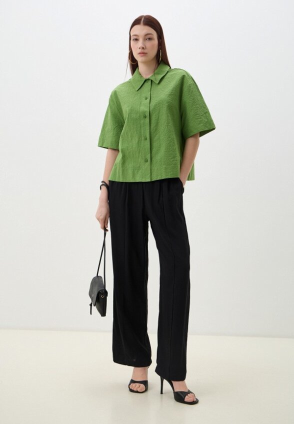 Рубашка To Be One