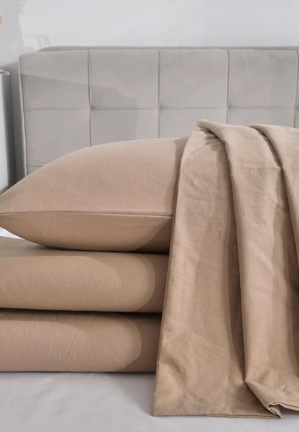 Постельное белье Евро The Eleventh Kingdom