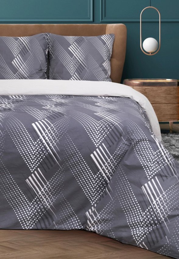 Постельное белье 2-спальное Василиса