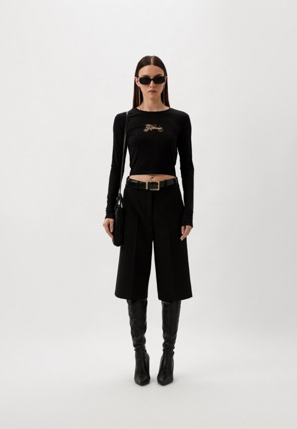 Лонгслив John Richmond