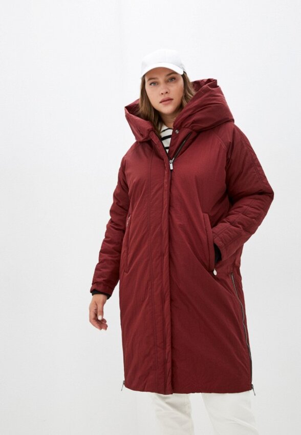 Пуховик Maritta