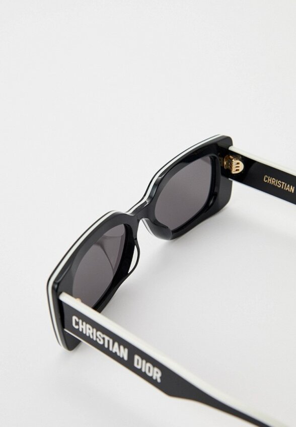 Очки солнцезащитные Dior