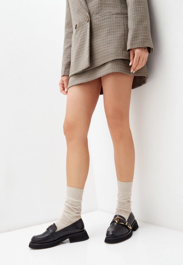 Лоферы Maxadorre