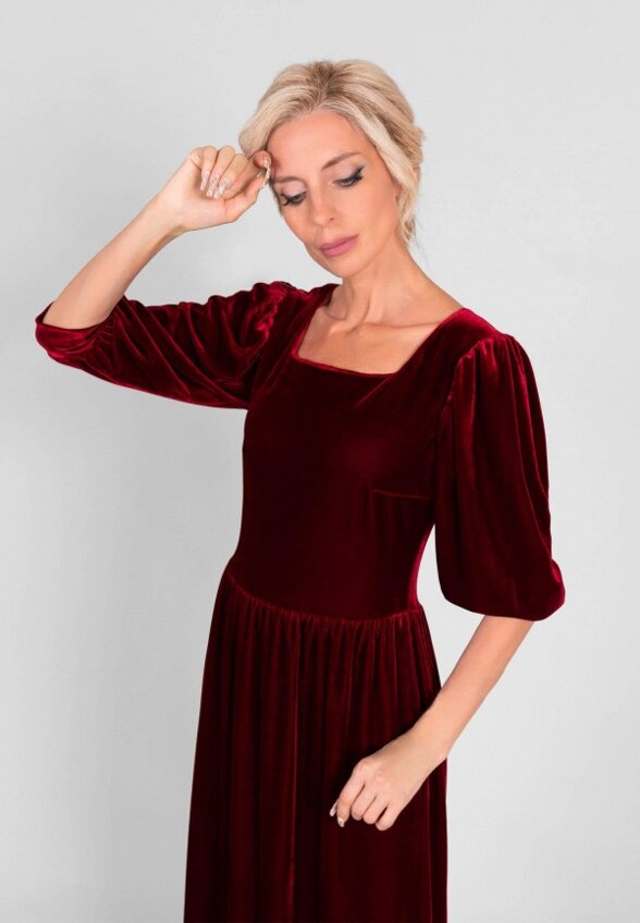 Платье Alisia Fiori