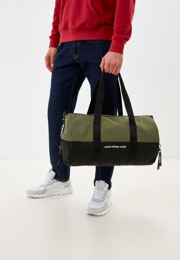 Сумка дорожная Antan
