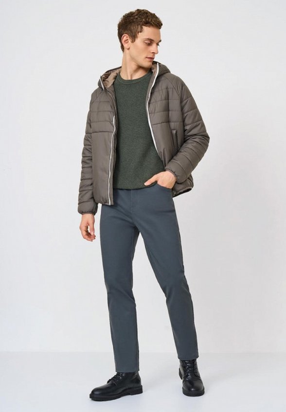 Куртка утепленная Baon