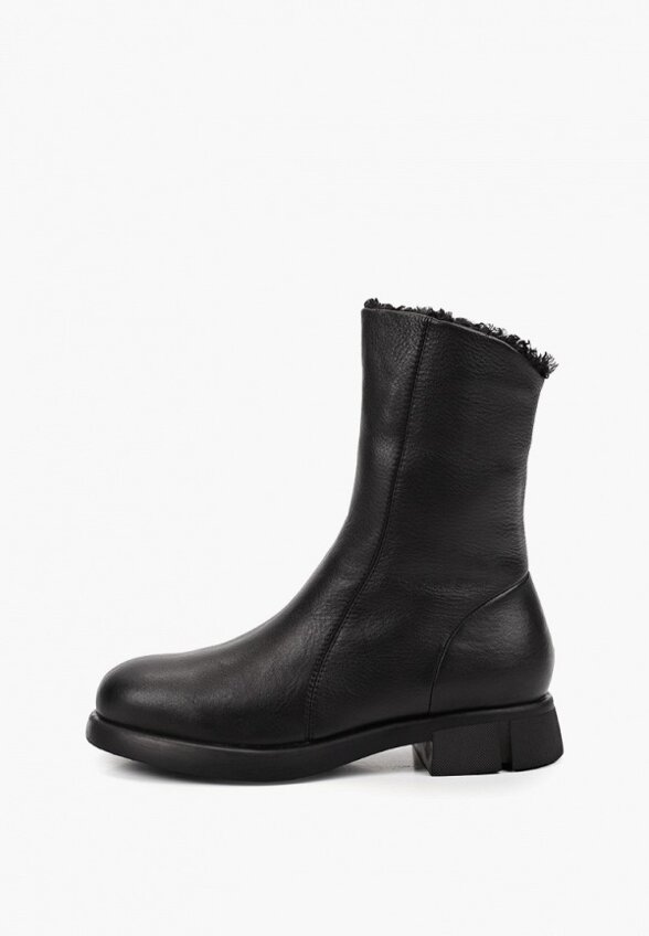 Полусапоги Francesco Donni