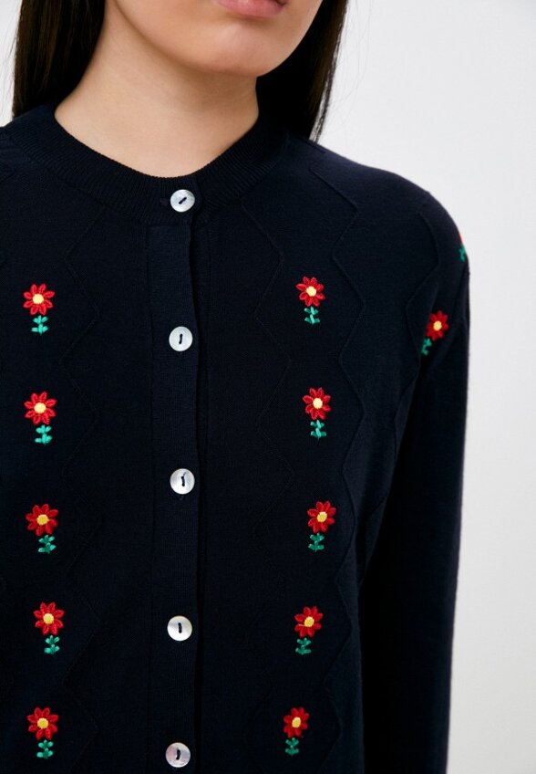 Кардиган Vera Moni