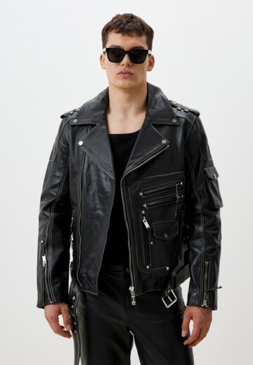 Косуха Rockmerch