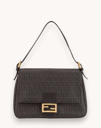 Fendi Mama Baguette женщинам