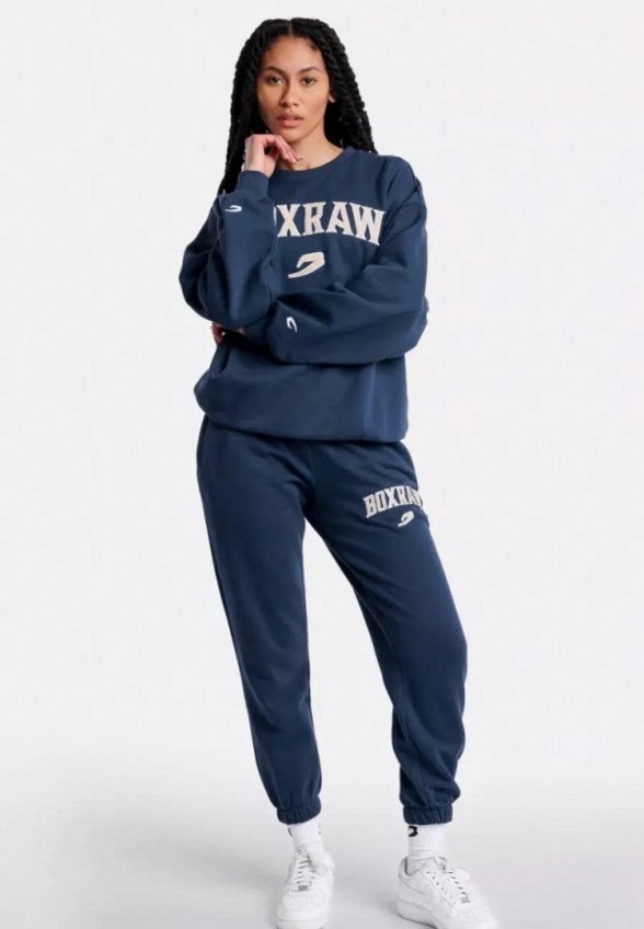 Свитшот Boxraw