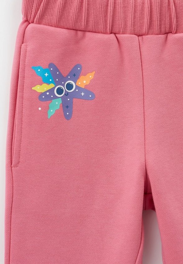 Брюки спортивные Gioco