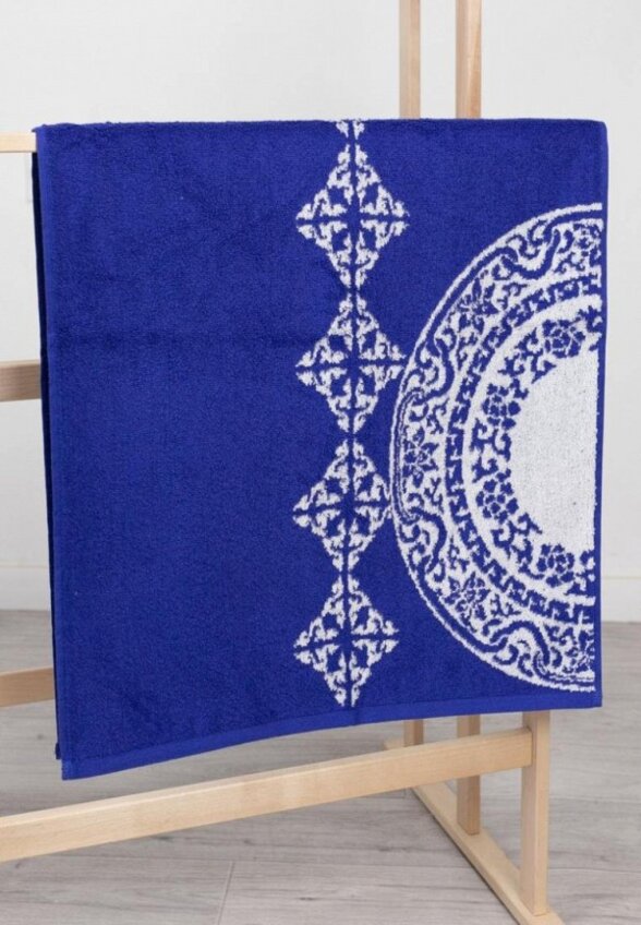 Полотенце Wellness