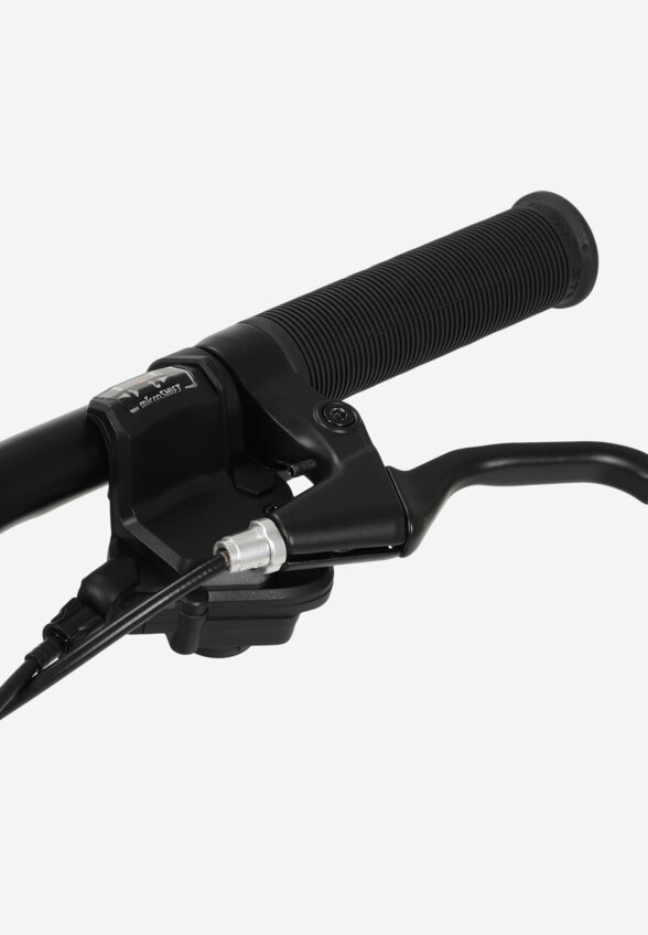 Велосипед складной Stern Compact 27.5