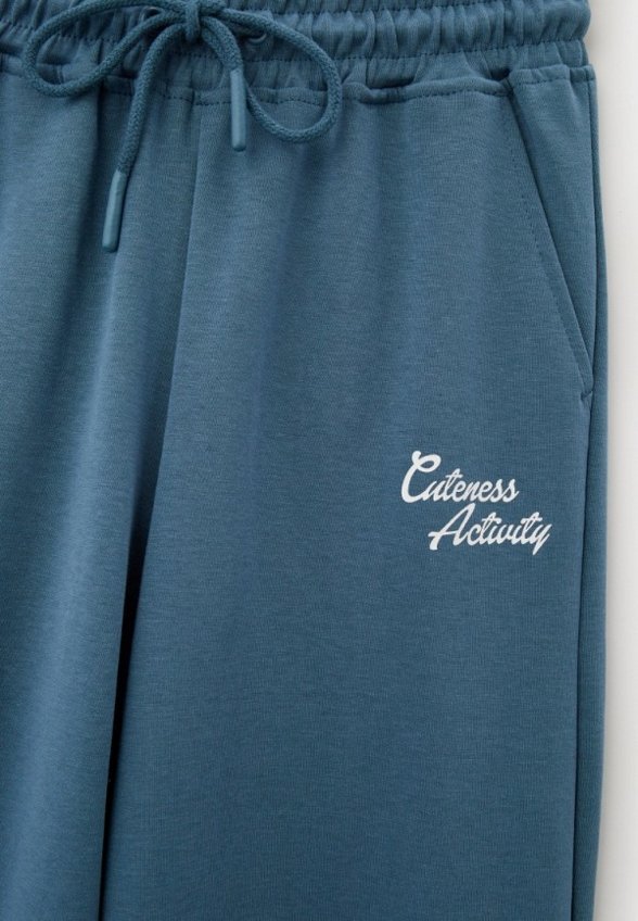 Брюки спортивные O'STIN