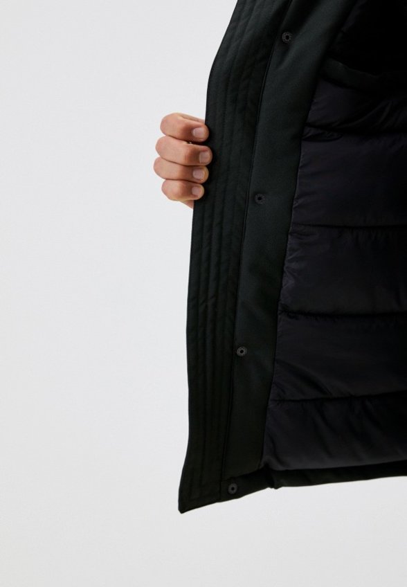 Пуховик Urban Fashion for Men