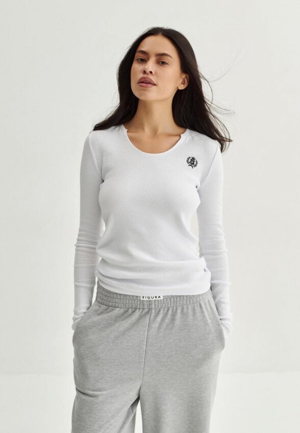 Лонгслив Figura