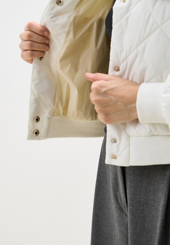 Куртка утепленная Baon