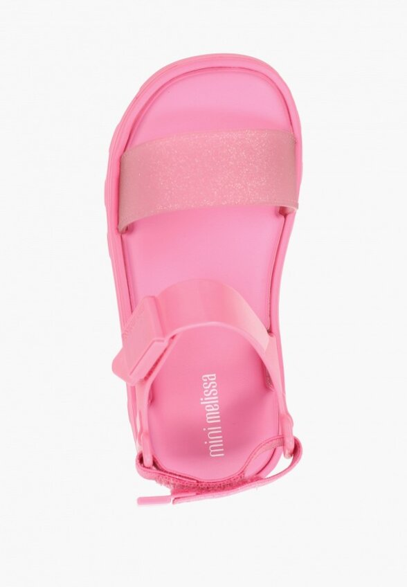Сандалии резиновые Melissa