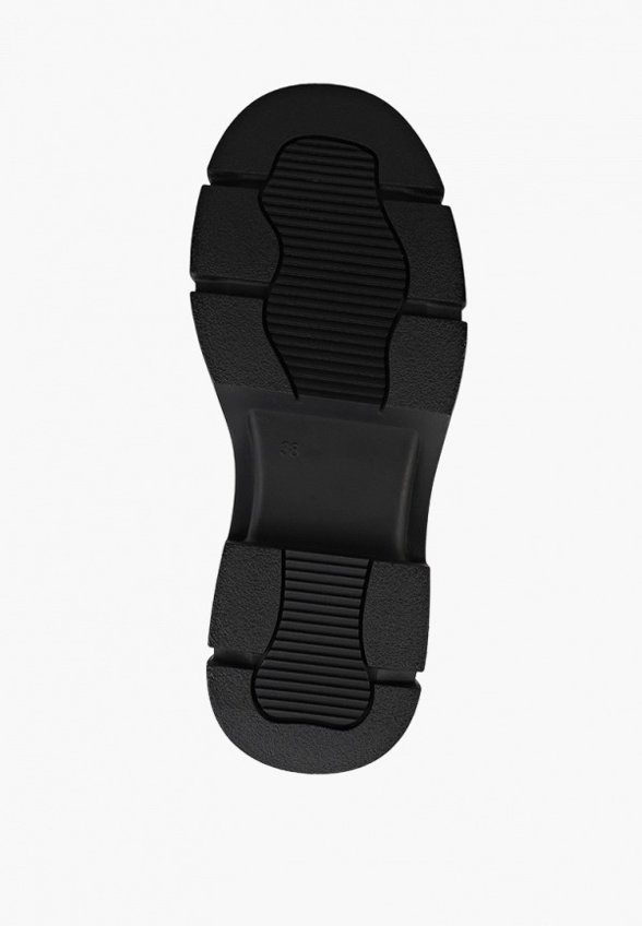 Полусапоги Vivian Royal