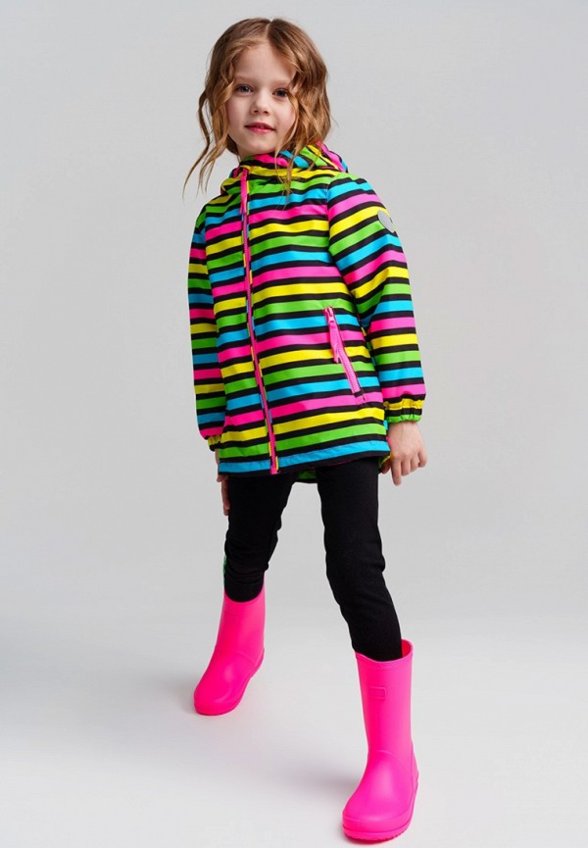 Куртка PlayToday