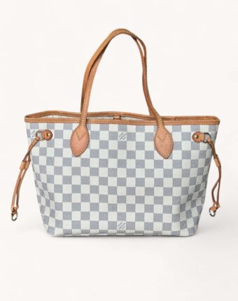 Louis Vuitton Neverfull женщинам