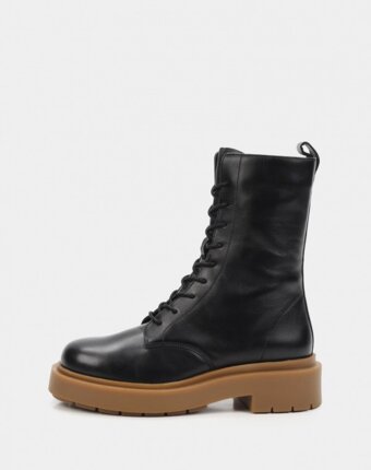 Купить Ботинки H&M фото и цена в каталоге Клуба Шопоголиков Ботинки H&M женщинам