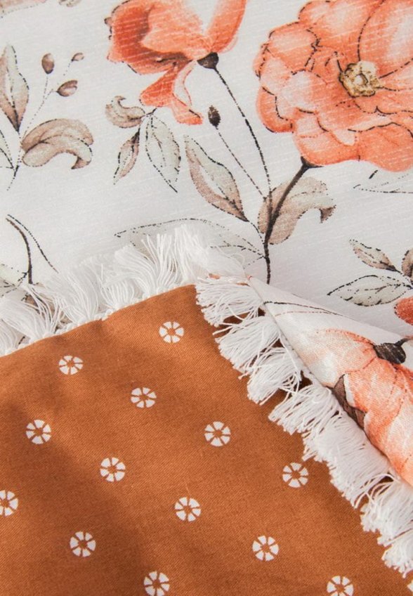 Постельное белье Семейное Sofi De Marko