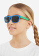 Солнцезащитные очки детские Demix, Мультицвет1  - превью