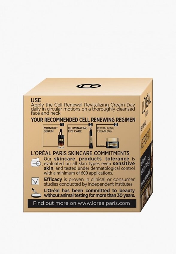 Крем для лица L'Oreal Paris