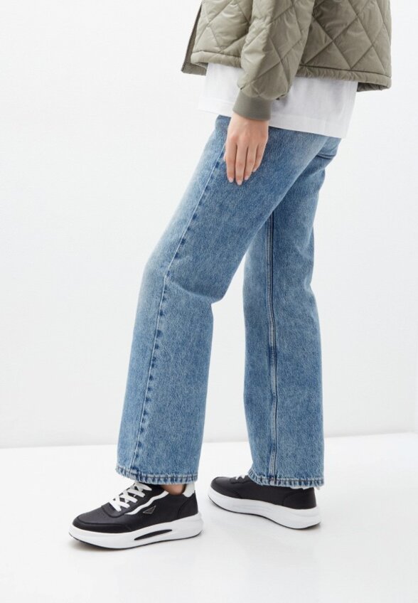 Кеды Francesco Donni