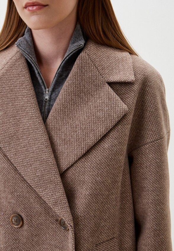 Пальто-пиджак Almarosa