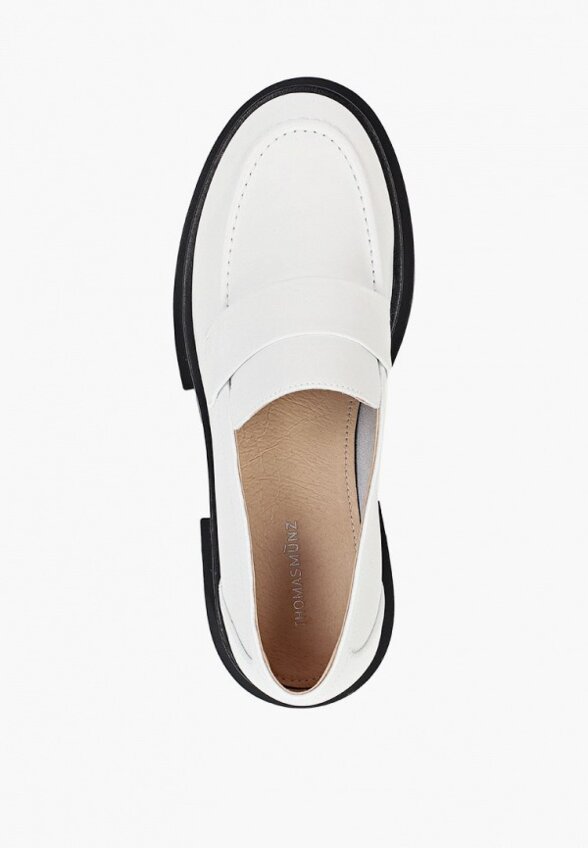 Лоферы Thomas Munz